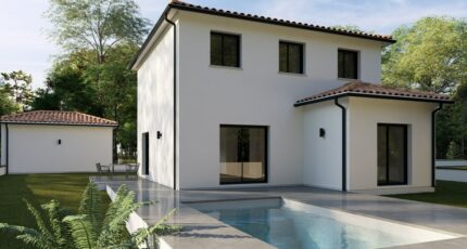 Le Taillan-Médoc Maison neuve - 2421372-11295modele7202510093K2om.jpeg Maisons France Confort