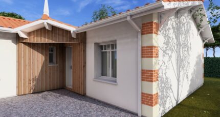 La Teste-de-Buch Maison neuve - 2421194-11295modele820260126rDQ8Z.jpeg Maisons France Confort