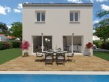 Maison à construire à Puget-Ville (83390) 2421511-11039modele720251001hSQeo.jpeg Maisons France Confort