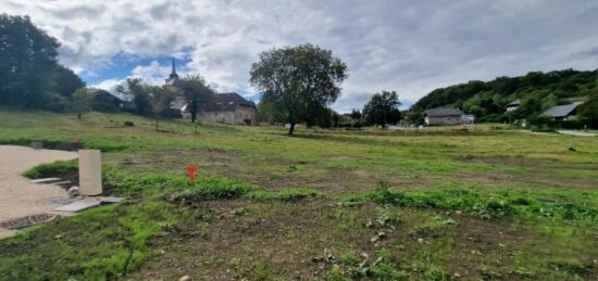 Terrain à bâtir à Chavanod, Auvergne-Rhône-Alpes