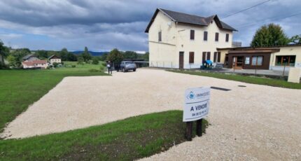 Chavanod Terrain à bâtir - 2421553-10163annonce220260206Up0nL.jpeg Maisons France Confort