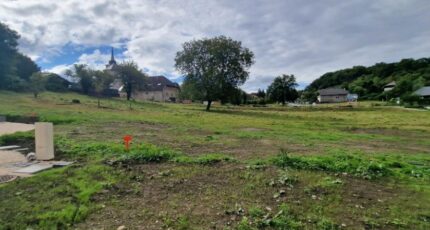 Chavanod Maison neuve - 2421556-10163annonce120260206i2KA9.jpeg Maisons France Confort