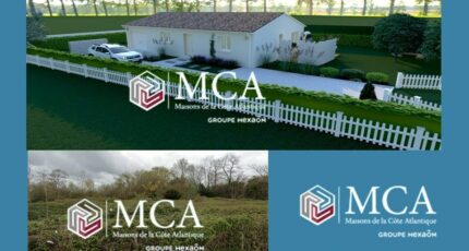 Ambarès-et-Lagrave Terrain à bâtir - 2421649-11516annonce1202602073Pl8M.jpeg Maisons France Confort