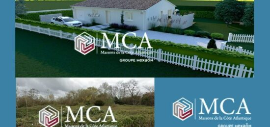 Terrain à bâtir à Ambarès-et-Lagrave, Nouvelle-Aquitaine