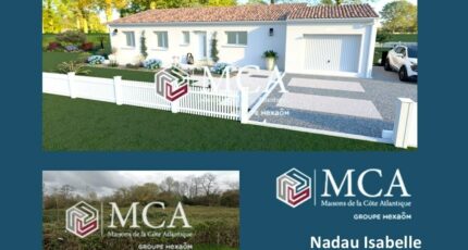 Ambarès-et-Lagrave Maison neuve - 2421675-11516annonce120260128SlZNI.jpeg Maisons France Confort