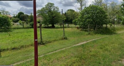 Beautiran Terrain à bâtir - 2421655-3601annonce120260207MsXfx.jpeg Maisons France Confort