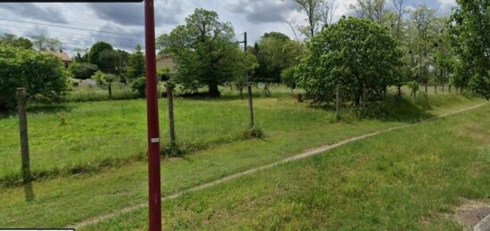 Terrain à bâtir à Castres-Gironde, Nouvelle-Aquitaine