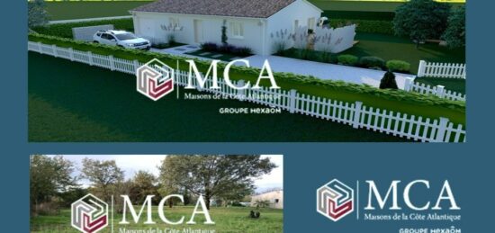 Terrain à bâtir à Saint-Germain-du-Puch, Nouvelle-Aquitaine