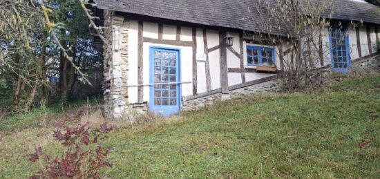 Terrain à bâtir à , Eure