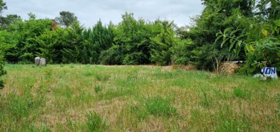 Terrain à bâtir à Artigues-près-Bordeaux, Nouvelle-Aquitaine
