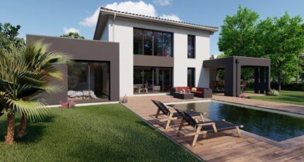 Bordeaux Maison neuve - 2421827-11342modele720250516aRfF9.jpeg Maisons France Confort
