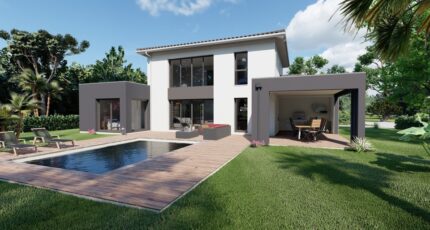 Bordeaux Maison neuve - 2421827-11342modele820250516JAMLo.jpeg Maisons France Confort