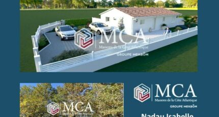 Bordeaux Maison neuve - 2421974-11516annonce120260208htQZ1.jpeg Maisons France Confort