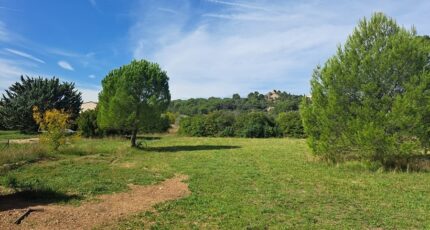 Mérindol Terrain à bâtir - 2422085-11041annonce1202602088Mk9a.jpeg Maisons France Confort