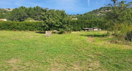 Mérindol Terrain à bâtir - 2422085-11041annonce3202602083O84H.jpeg Maisons France Confort
