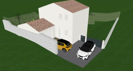 Saint-Savournin Maison neuve - 2422111-11041annonce320260208ZeQTn.jpeg Maisons France Confort