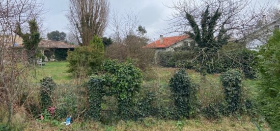 Terrain à bâtir à Quinsac, Nouvelle-Aquitaine