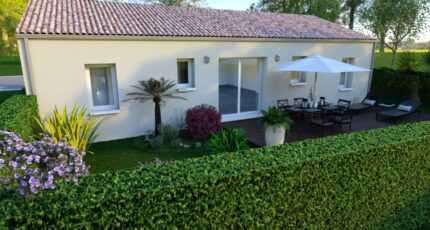 Baron Maison neuve - 2422221-10331annonce720241208GoNLQ.jpeg Maisons France Confort