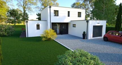 Le Poinçonnet Maison neuve - 2422538-5001modele6202211073pCRr.jpeg Maisons France Confort