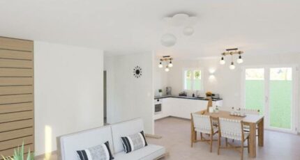 Le Poinçonnet Maison neuve - 2422505-11653modele620251126IQ6ED.jpeg Maisons France Confort