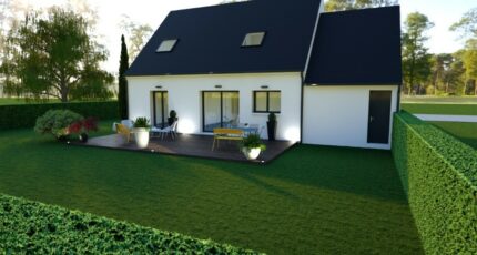Châteauroux Maison neuve - 2422559-5001modele720220427JBDQ8.jpeg Maisons France Confort