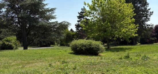 Terrain à bâtir à Vauréal, Île-de-France