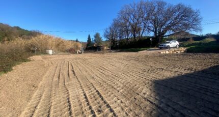 Pierrefeu-du-Var Terrain à bâtir - 2385834-11136annonce1202601080ObmZ.jpeg Maisons France Confort