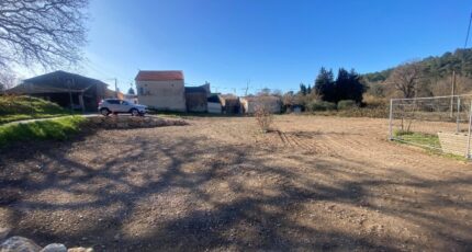 Pierrefeu-du-Var Terrain à bâtir - 2385834-11136annonce2202601083bUWI.jpeg Maisons France Confort