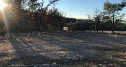 Rocbaron Terrain à bâtir - 2350692-5622annonce220251127MlmxT.jpeg Maisons France Confort