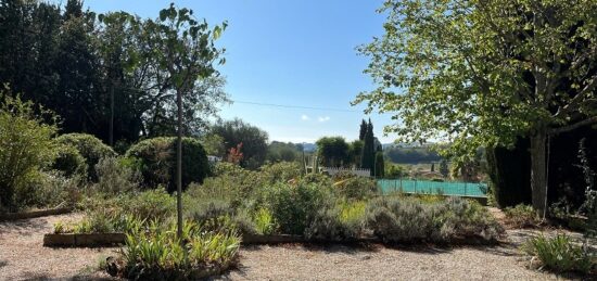 Terrain à bâtir à Cuers, Provence-Alpes-Côte d'Azur