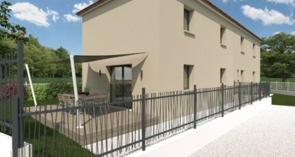 Carnoules Maison neuve - 2422692-11136annonce6202602095U7hX.jpeg Maisons France Confort