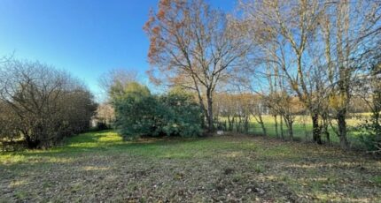 Lherm Terrain à bâtir - 2421606-10326annonce2202602062Un25.jpeg Maisons France Confort