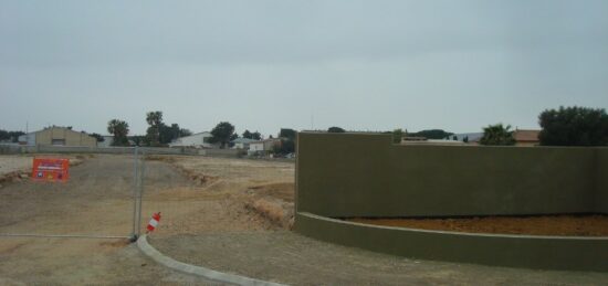 Terrain à bâtir à Pia, Occitanie