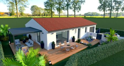 Vernet-les-Bains Maison neuve - 2383492-666modele720241119ctU5T.jpeg Maisons France Confort