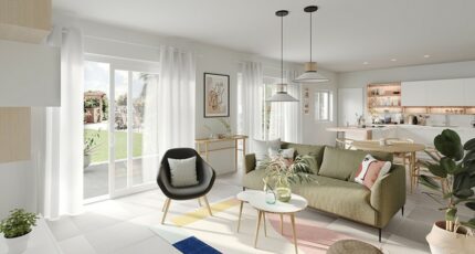 Saint-Martin-aux-Chartrains Maison neuve - 2419780-4586modele820200407fKEcW.jpeg Maisons France Confort