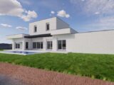 Maison à construire à Lasserre (31530) 2421456-1132modele620241028cz70z.jpeg Maisons France Confort