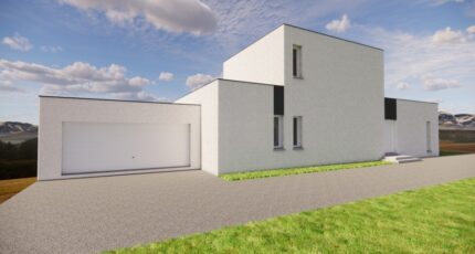 Lasserre Maison neuve - 2421456-1132modele720241028kWkrF.jpeg Maisons France Confort