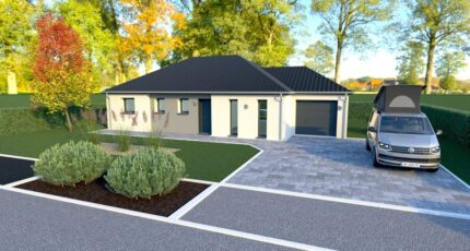 Lambres-lez-Douai Maison neuve - 2421637-5986modele720240402Q7p0D.jpeg Maisons France Confort