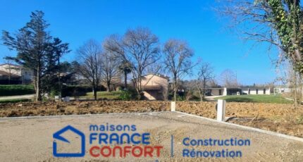 Labastide-Beauvoir Maison neuve - 2421473-11450annonce120260206G6Gik.jpeg Maisons France Confort