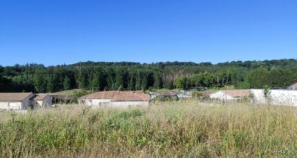 Fumel Terrain à bâtir - 2318718-11316annonce220251027TNTys.jpeg Maisons France Confort