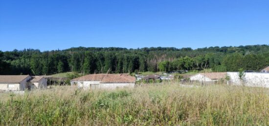 Terrain à bâtir à , Lot-et-Garonne