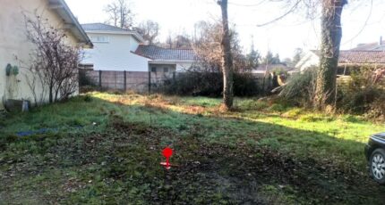 Biganos Maison neuve - 2422889-3127annonce120260209k2zcC.jpeg Maisons France Confort