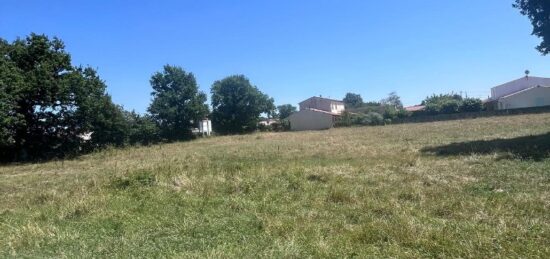 Terrain à bâtir à Les Mathes, Nouvelle-Aquitaine