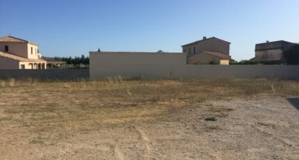 Tarascon Maison neuve - 2422698-695annonce120260209SMJsI.jpeg Maisons France Confort