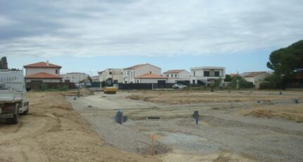 Vinça Terrain à bâtir - 2423045-666annonce320260209pCvCi.jpeg Maisons France Confort