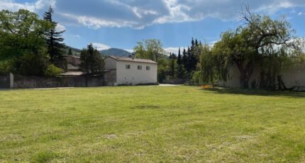 Le Poët-Laval Terrain à bâtir - 2325402-6150annonce320251102IEXgU.jpeg Maisons France Confort
