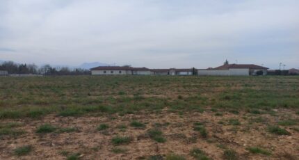 Saint-Sauveur Terrain à bâtir - 2422371-3618annonce220260209542Ag.jpeg Maisons France Confort