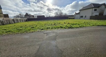 Parville Terrain à bâtir - 2419335-11732annonce120260205ovpeT.jpeg Maisons France Confort