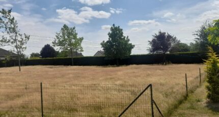 La Neuville-du-Bosc Terrain à bâtir - 2421409-11732annonce3202602069F0Dh.jpeg Maisons France Confort