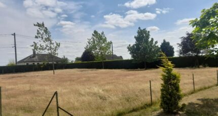 La Neuville-du-Bosc Terrain à bâtir - 2421409-11732annonce420260206m6r5e.jpeg Maisons France Confort